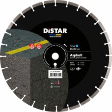 Круг алмазный отрезной 1A1RSS/C3 400x3,5/2,5x10x25,4-11,5-28 HIT Asphalt