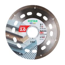 Круг алмазный отрезной 1A1R 115x1,1/0,9x6x22,23 Esthete 2.0
