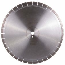 Круг алмазный отрезной 1A1RSS/C2 500x4,0/3,0x15x25,4-11,5-36 HIT Baumesser Asphalt Pro