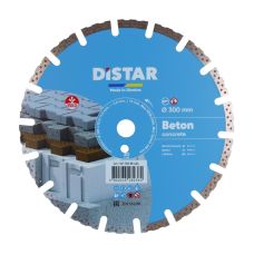Круг алмазный отрезной 1A1RSS/C1 300x3,0/2,0x10x25,4-11,5-18 HIT Beton