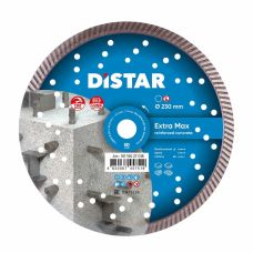 Круг алмазный отличный Turbo 232x2,5x12x22,23 Extra Max