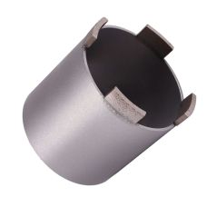 Сверло алмазное DDS-W 082x70-4xM16 DLD 082 CS-X Сверло алмазное DDS-W 082x70-4xM16 DLD 082 CS-X