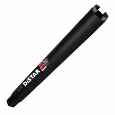 Сверло алмазное DDS-W 042x450-4x1 1/4 UNC DLD 042 RS-TX