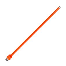 Свердло алмазне DDR-B 014x450-1x1/2GAS DBD 014 RM4