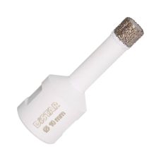 Свердло алмазне DDR-V 10x30xM14 Keramik Pro