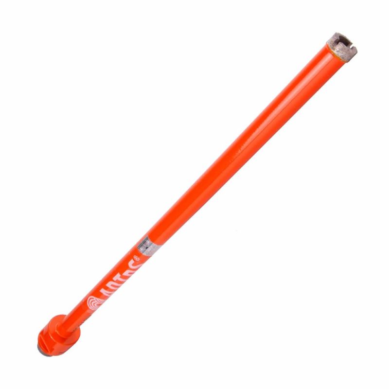 Сверло алмазное DDR-B 016x450-1x1/2GAS DBD 016 RM4