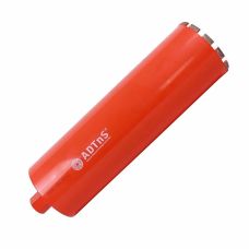 Свердло алмазне DDS-W 152x450-12x1 1/4 UNC DLD 152 RS6 Свердло алмазне DDS-W 152x450-12x1 1/4 UNC DLD 152 RS6