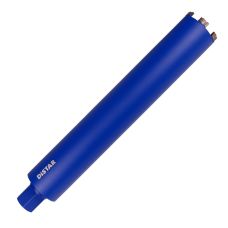 Сверло алмазное DDS-W 082x450-6x1 1/4 UNC DLD 082 RM-TX