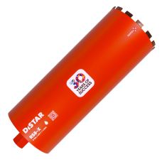 Сверло алмазное DDS-W 182x450-13x1 1/4 UNC DLD 182 RS8-X Сверло алмазное DDS-W 182x450-13x1 1/4 UNC DLD 182 RS8-X
