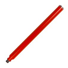 Сверло алмазное DDR-B 040x450-1x1/2GAS DBD 040 RM4