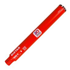 Свердло алмазне DDS-W 062x450-6x1 1/4 UNC DLD 62 RS8-X