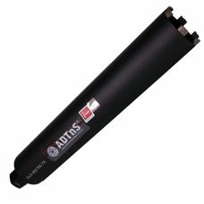 Сверло алмазное DDS-W 082x450-6x1 1/4 UNC DLD 082 RS-TX
