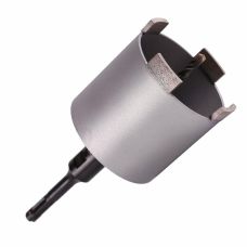 Сверло алмазное DDS-W 082x70-4xSDS+ DLD 082 CS-X