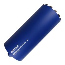 Сверло алмазное DDS-W 212x450-14x1 1/4 UNC Reinforced concrete