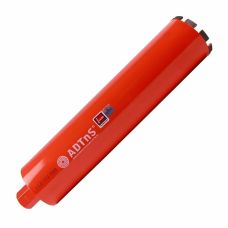 Сверло алмазное DDS-W 112x450-9x1 1/4 UNC DLD 112 RS6