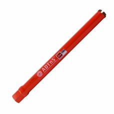 Сверло алмазное DDS-W 042x450-4x1 1/4 UNC DLD 42 RS6