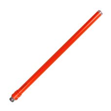 Сверло алмазное DDR-B 025x450-1x1/2GAS DBD 025 RM4