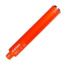 Свердло алмазне DDS-W 082x450-7x1 1/4 UNC DLD 82 RS8-X