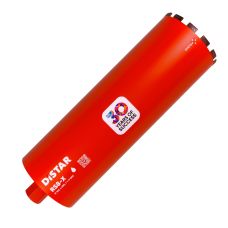 Сверло алмазное DDS-W 162x450-12x1 1/4 UNC DLD 162 RS8-X