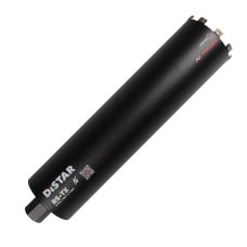 Сверло алмазное DDS-W 122x450-9x1 1/4 UNC DLD 122 RS-TX