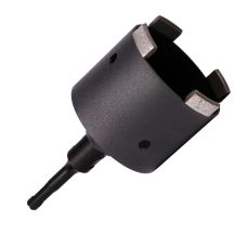 Сверло алмазное DDS-W 82x65-4xM16 Krone PRO/SDS+