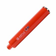 Сверло алмазное DDS-W 092x450-8x1 1/4 UNC DLD 92 RS6