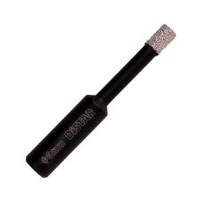 Сверло алмазное DDR-V 06x30xS10 Keramik Pro