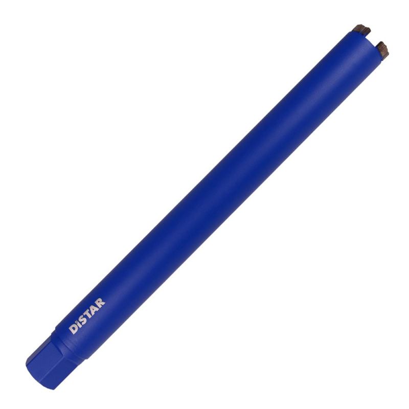 Сверло алмазное DDS-W 042x450-4x1 1/4 UNC DLD 042 RM-TX