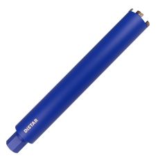 Сверло алмазное DDS-W 052x450-4x1 1/4 UNC DLD 052 RM-TX