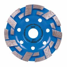 Фреза алмазная DGS-S 125/22,23-7 Bestseller Expert