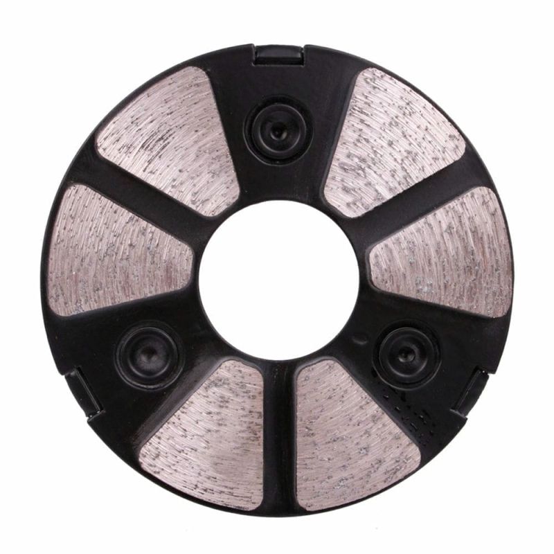 Фреза алмазна GS-S 95/МШМ-6 №0 Baumesser Beton Pro Фреза алмазна GS-S 95/МШМ-6 №0 Baumesser Beton Pro
