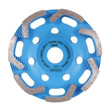 Фреза алмазная DGS-W 125/22,23-7 Rotex