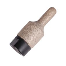 Фреза алмазная пальчиковая GF-V 25/10x50xM14 Contour PRO Фреза алмазная пальчиковая GF-V 25/10x50xM14 Contour PRO