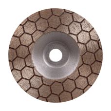 Фреза алмазна DGM-S 45/5,8F Nectar 100