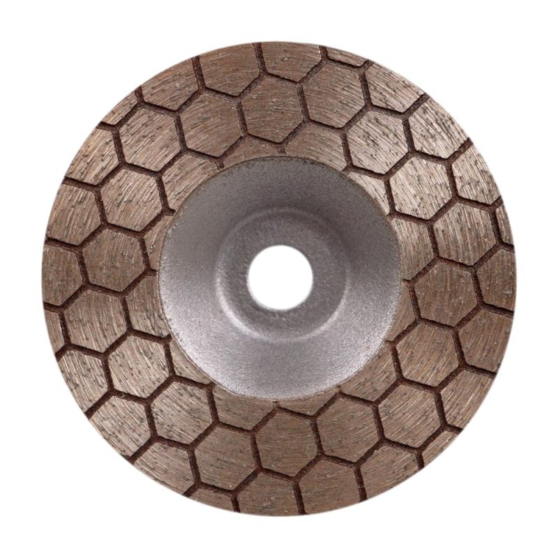 Фреза алмазная DGM-S 45/5,8F Nectar 100