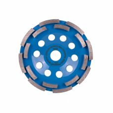 Фреза алмазна DGS-S 150/22,23-16 Beton