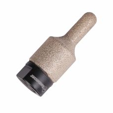 Фреза алмазна пальчикова GF-V 25/10x50xM14 Contour PRO Фреза алмазна пальчикова GF-V 25/10x50xM14 Contour PRO
