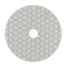 Круги алмазні полірувальні Круг 100x3x15 CleanPad #400