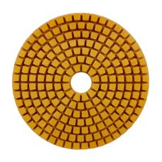 Круги алмазні полірувальні Круг 100x3x15 №220 StandART
