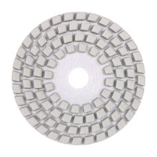 Круги алмазные полировальные Круг 100x3x15 CleanPad #0