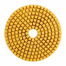 Круги алмазные полировальные Круг 100x3x15 №30 StandART