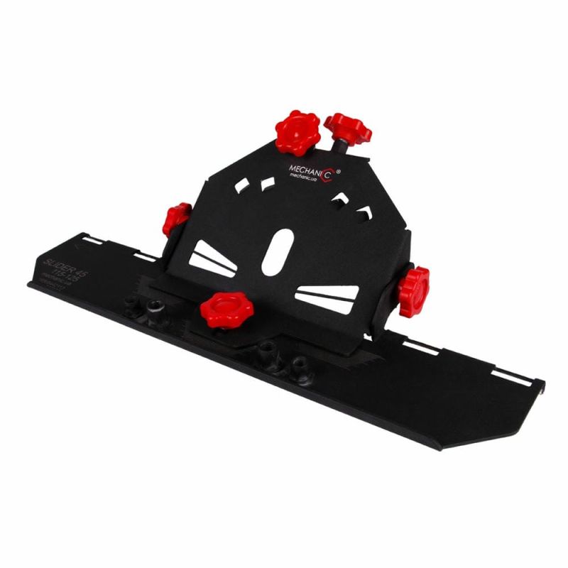 Насадка на КШМ SLIDER 45x115-125 2.0 Насадка на КШМ SLIDER 45x115-125 2.0