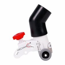 Кожух накладной на КШМ Roller 76 Кожух накладной на КШМ Roller 76