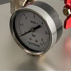 Автоклав бытовой для консервирования 