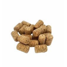 Корочная пробка 21*33 агломерированная - 20шт.