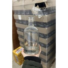 Бутылка 700ml + Пробка | 3024шт
