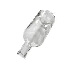 Бутылка для виски, коньяка, водки (самогона) 0.5л БЕЗ КОРКИ