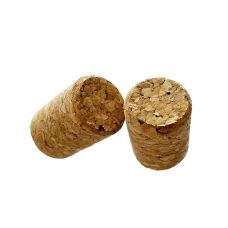 Корковая пробка 21*33 агломерированная