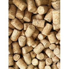 Корковая пробка 21*33 агломерированная