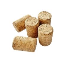 Пробка Корокова 23*33 агломерована